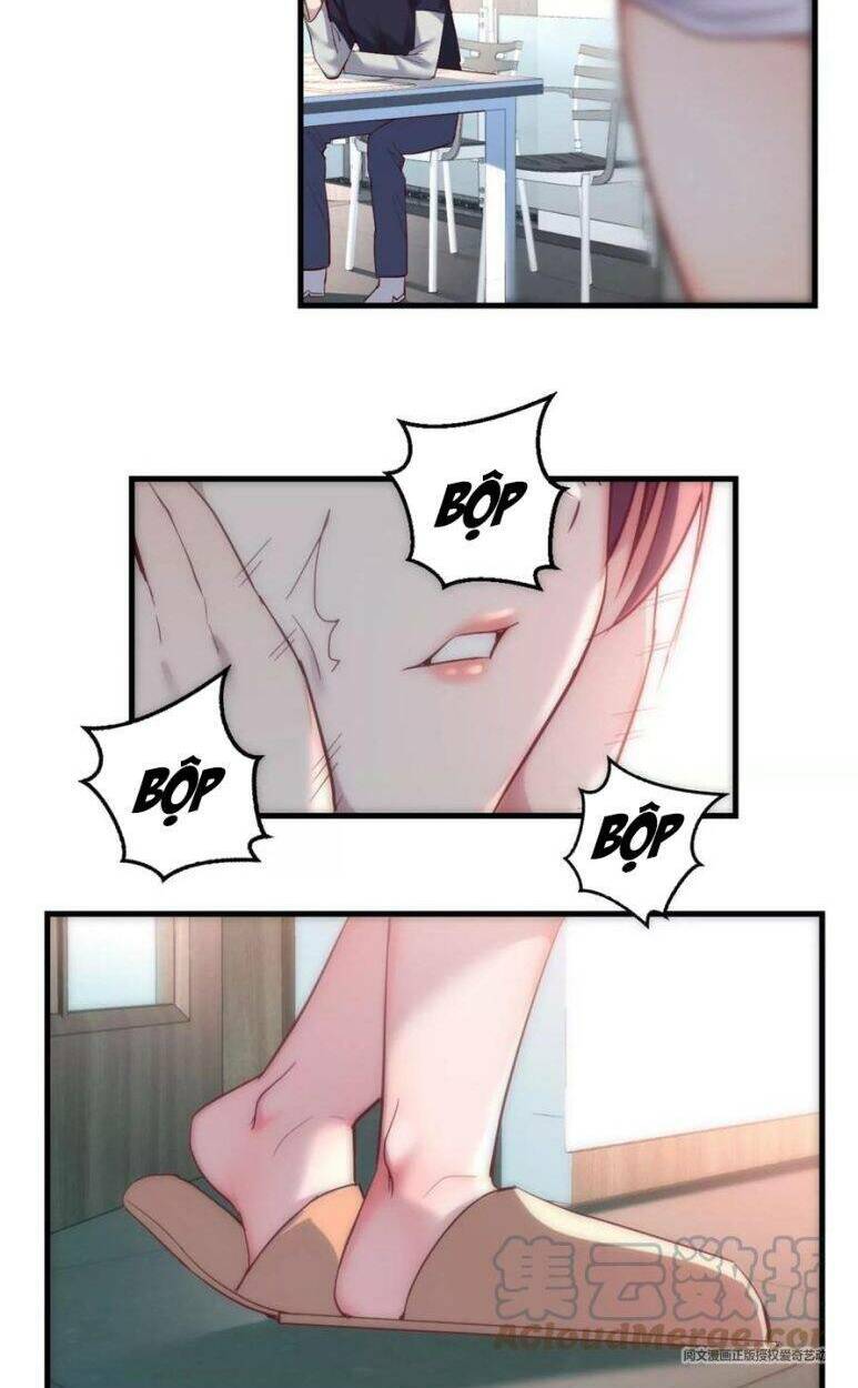 chị gái tôi là đại minh tinh chapter 6 17