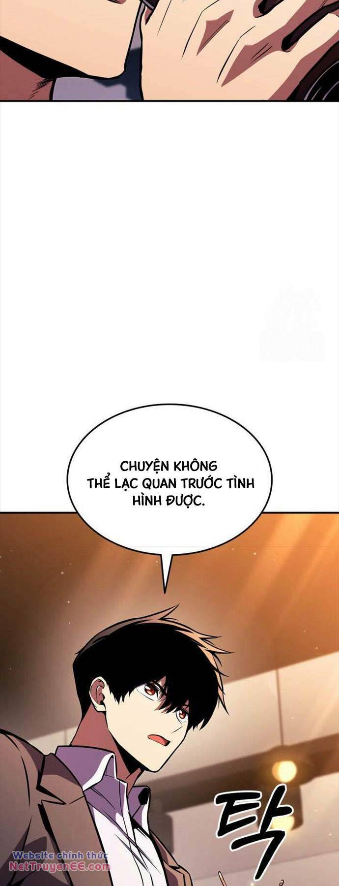 huyền thoại game thủ - tái xuất chapter 146 55