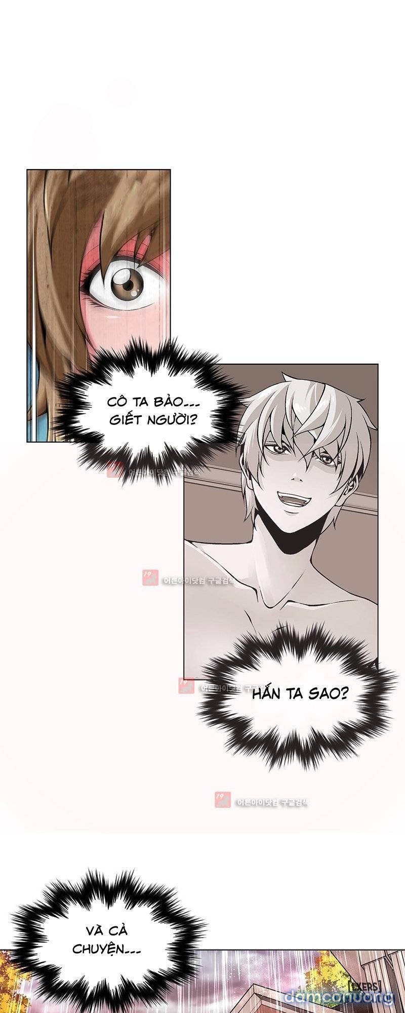 nô lệ song sinh chapter 86 19