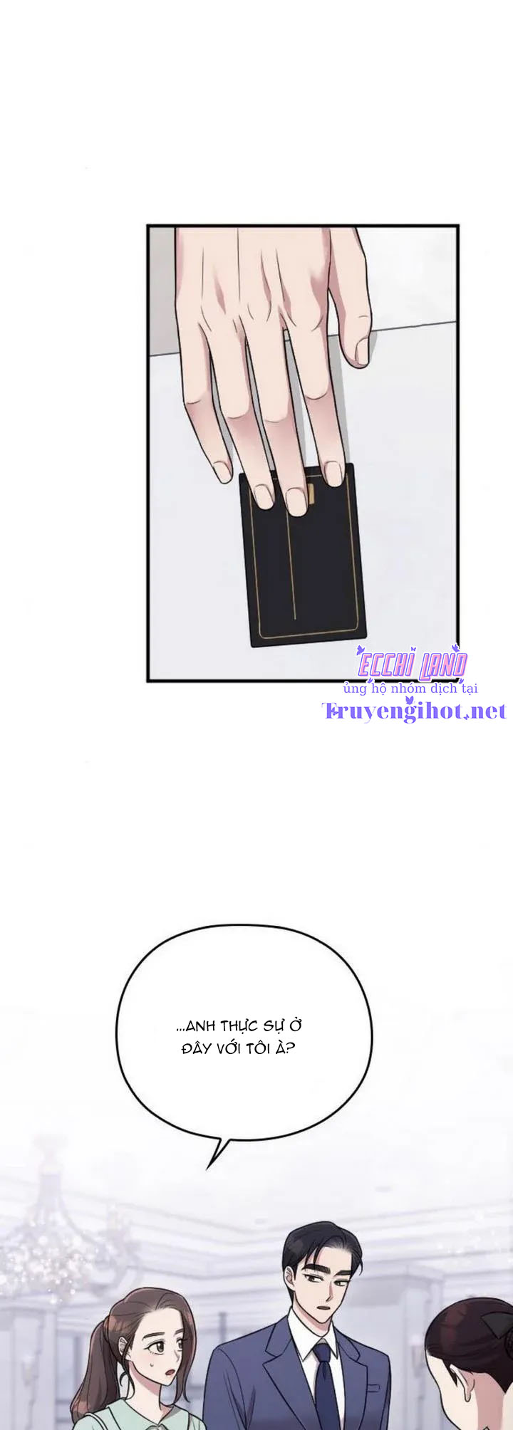 cô đi mà lấy chồng tôi chapter 24.2 9