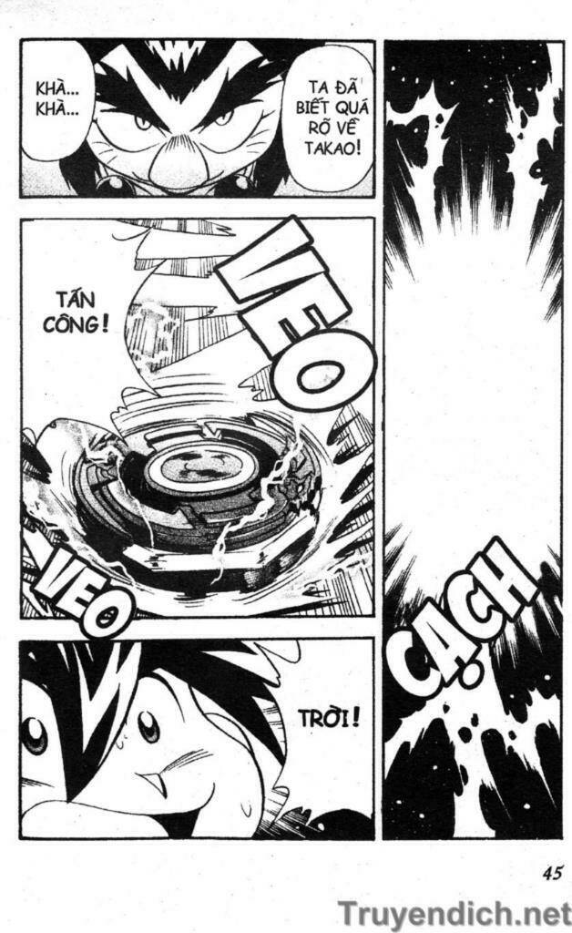 beley - con quay truyền thuyết chapter 4 44