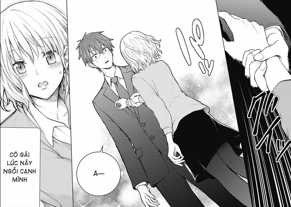 #shin5 - kekkonshite mo koishiteru chapter 1 4