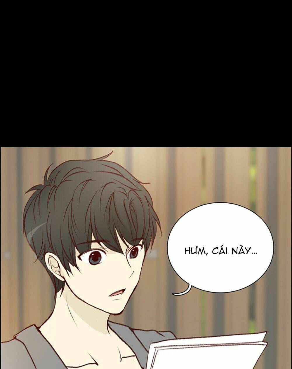 bạn gái tôi là con trai chapter 15 16