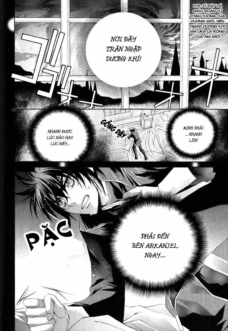 thề ước người và rồng chapter 5.2 3