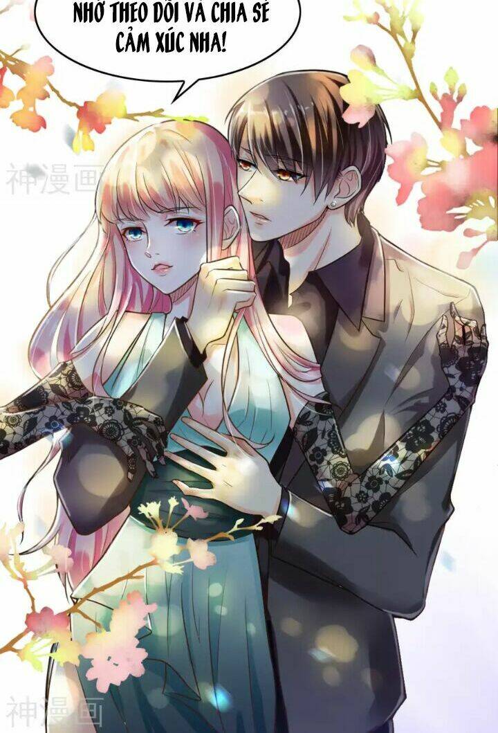 tổng tài đại nhân thật xấu hổ chapter 0 13