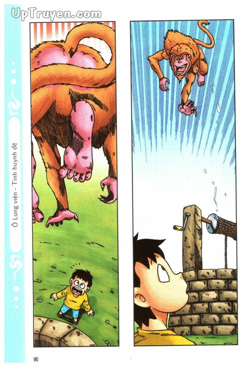 ô long viện tình huynh đệ chapter 7.3 31