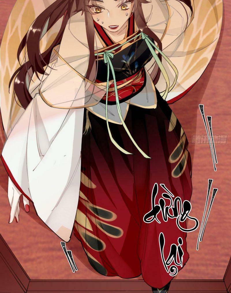 phế vật công chúa muốn nhặt chồng chapter 4 32