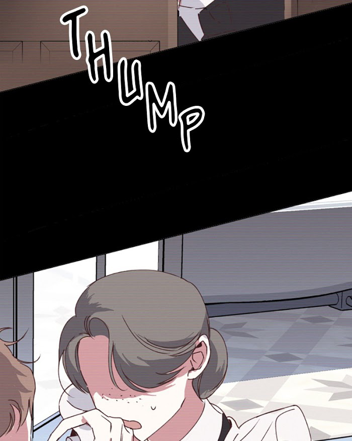 tôi muốn trở thành cô ấy dù chỉ là một ngày chapter 2 65