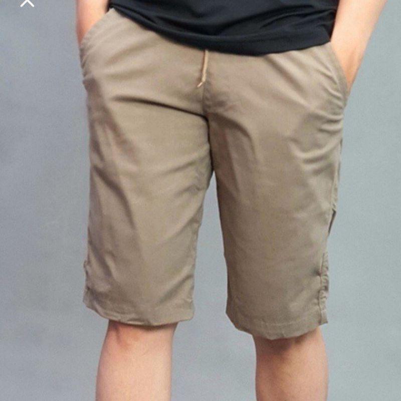 Quần short nam