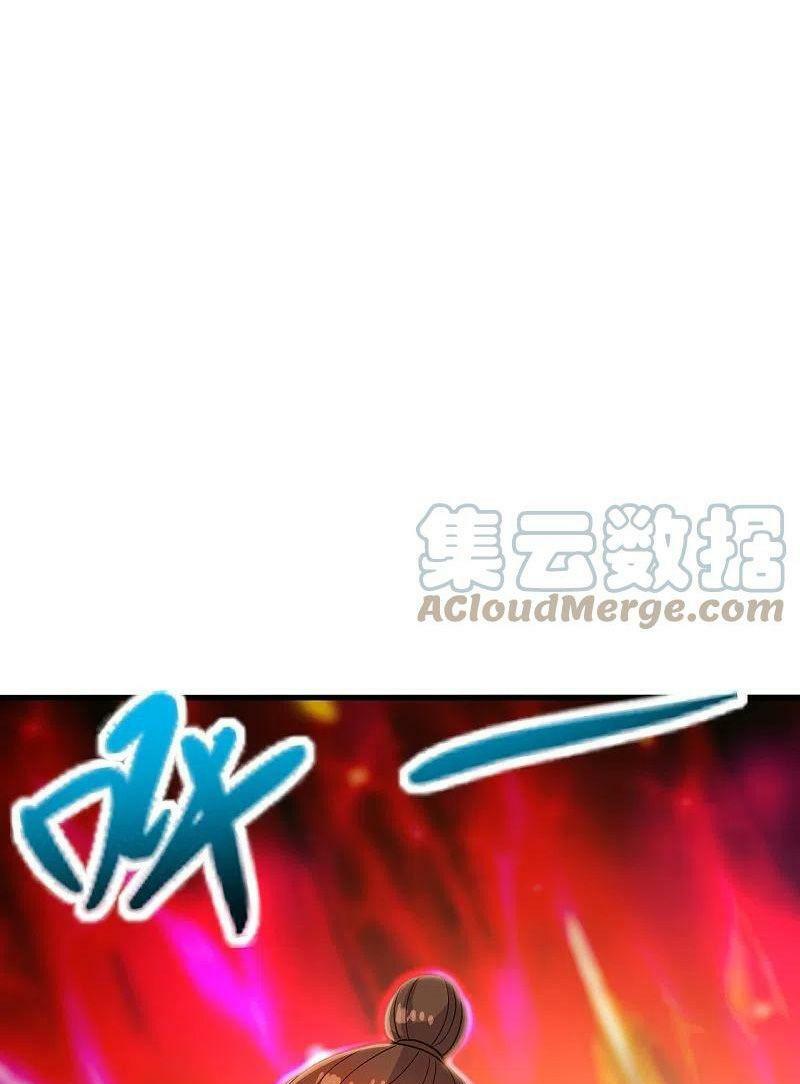 tiên võ đế tôn chapter 282 34