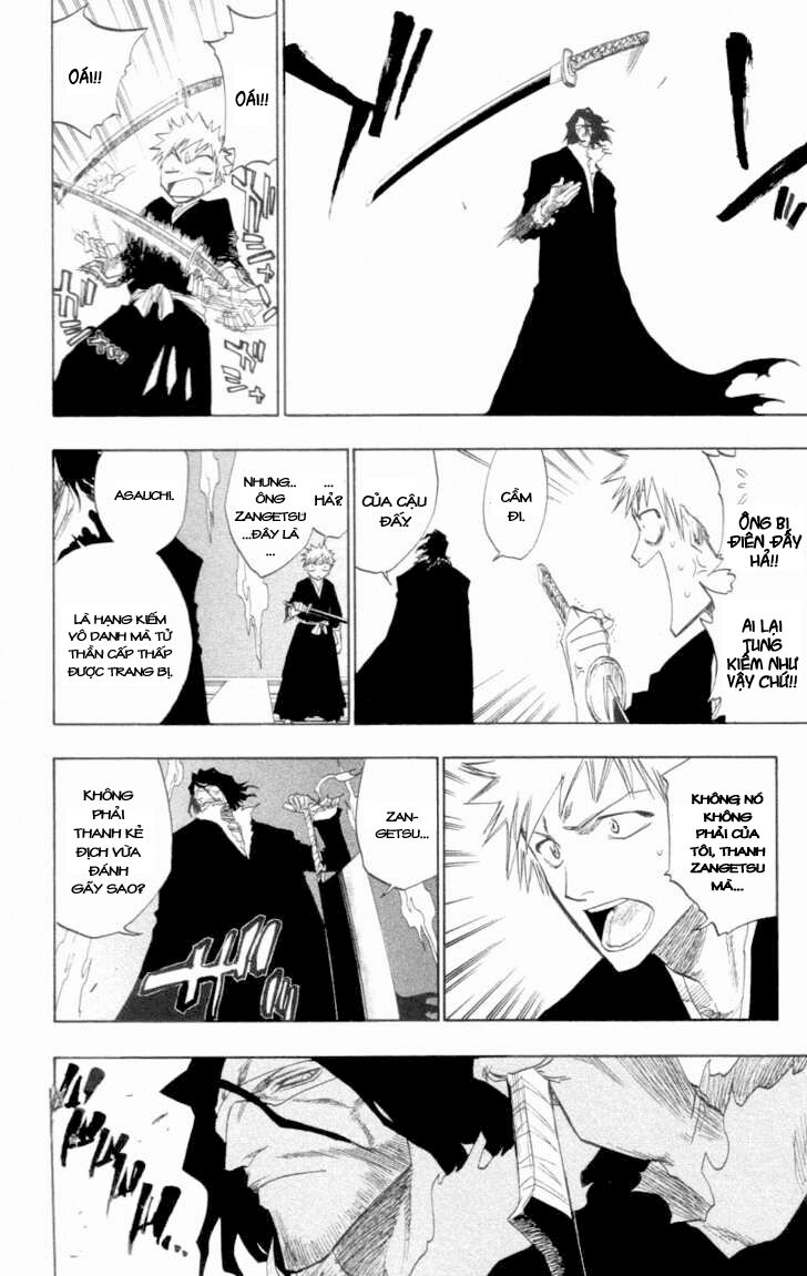 thần chết ichigo chapter 110 14