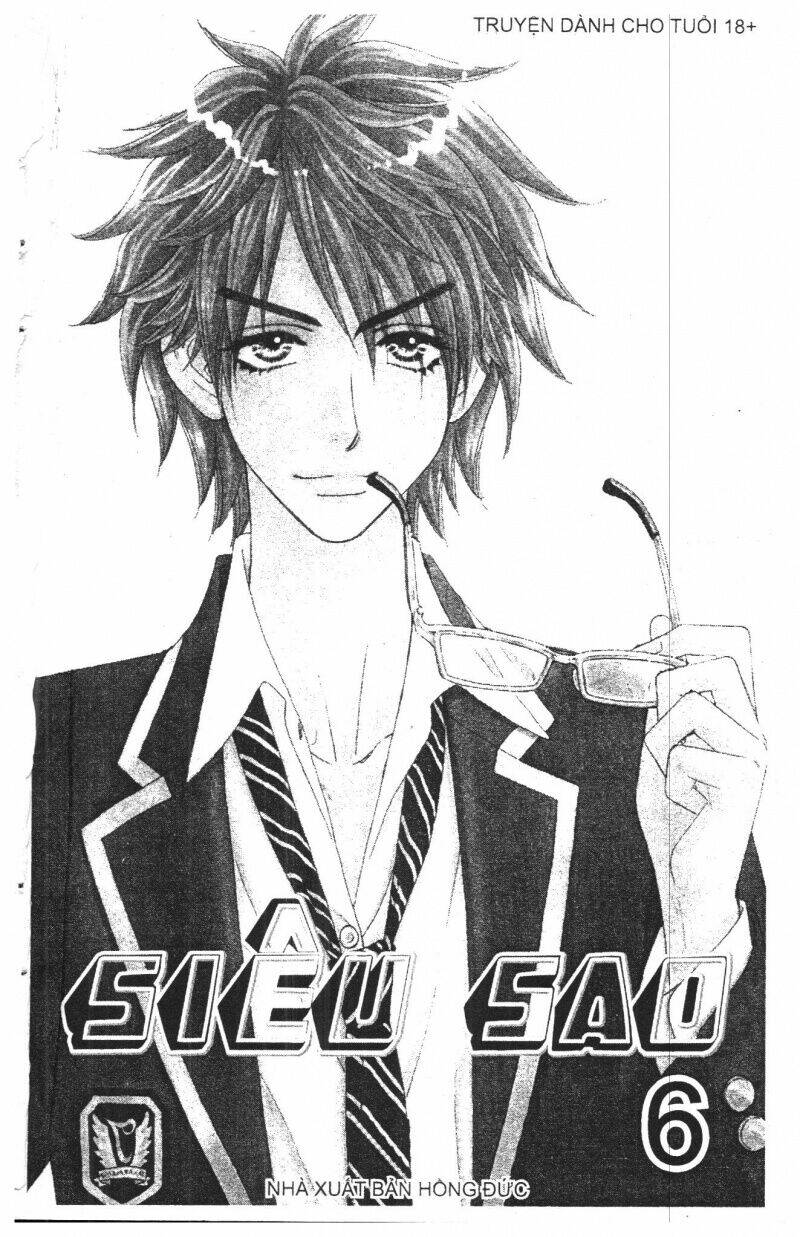 kirara no hoshi chapter 6 1