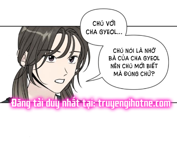 điều khiến tôi quyết tâm muốn chết chapter 82.2 8