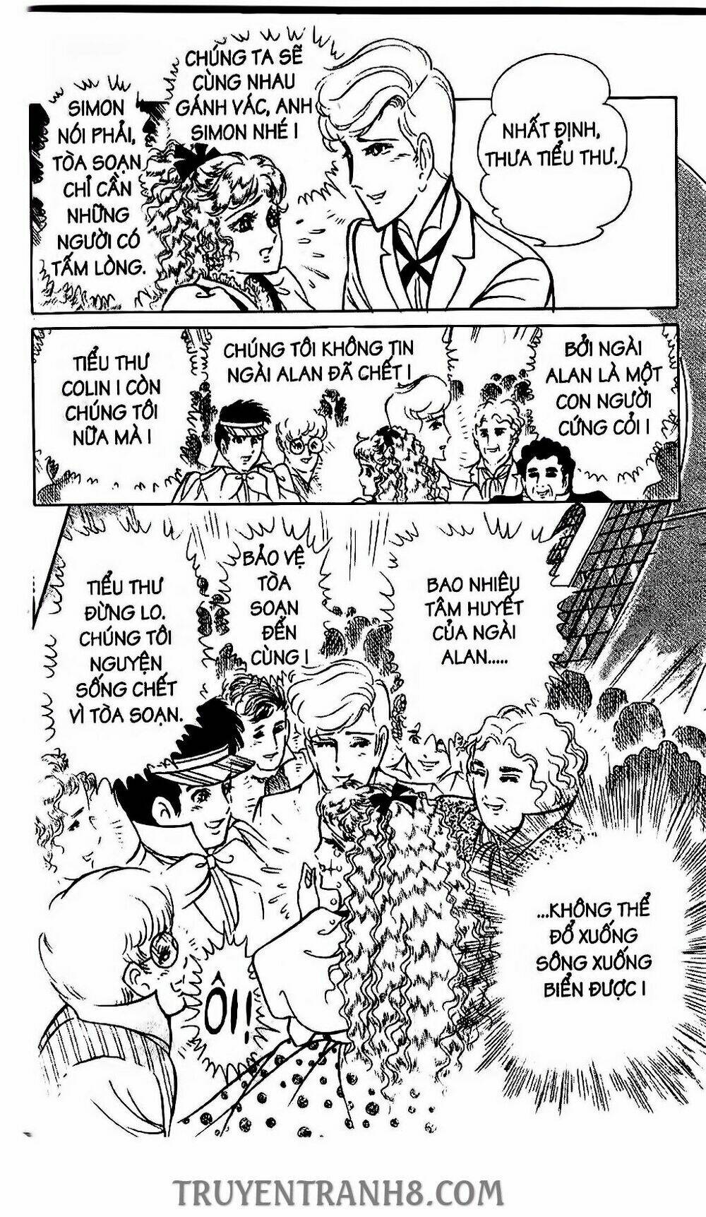 the count s daughter chapter 70 21