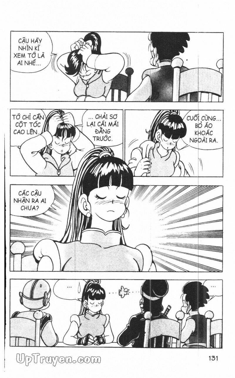 đội quân nhí nhố chapter 16 132