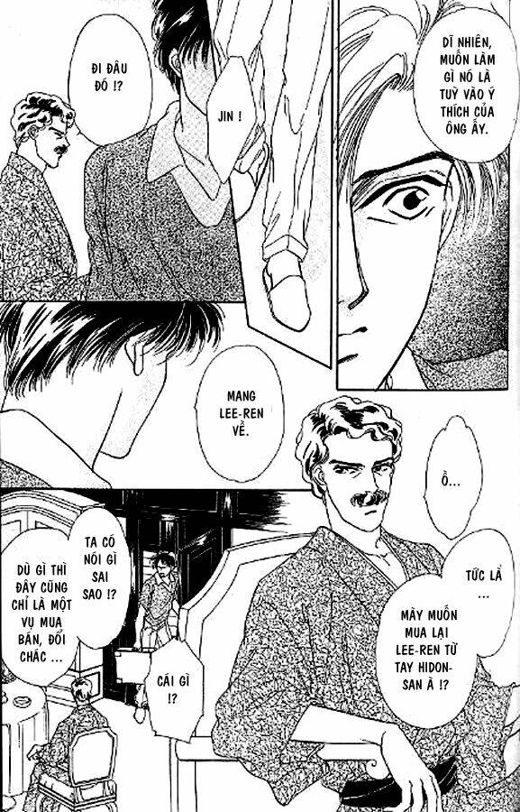 kago no tori chapter 5 7