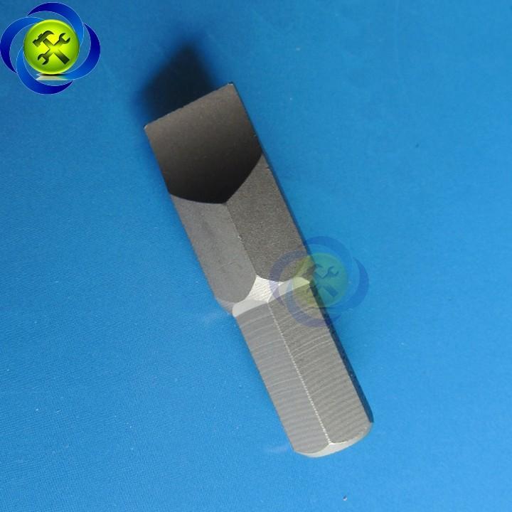 Mũi vít dẹp đóng Kingtony 183608S 8.0mm x 1.6mm x 36mm