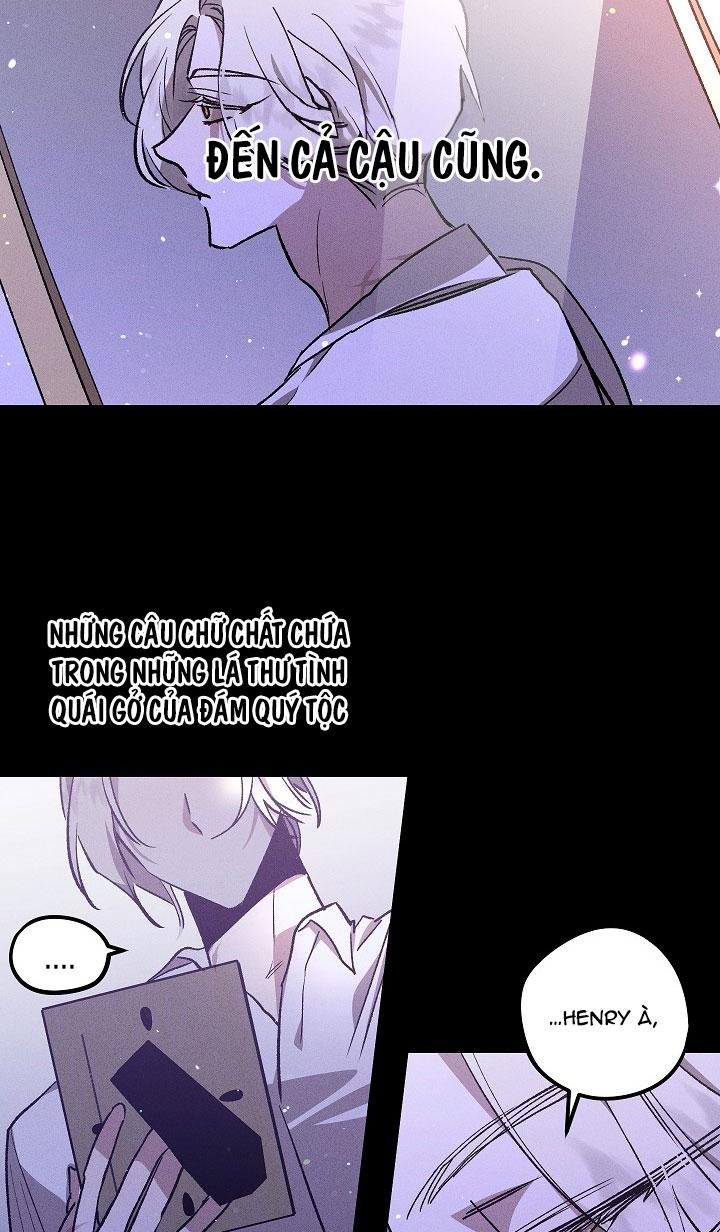 khu vườn hoa lavender chapter 2 22