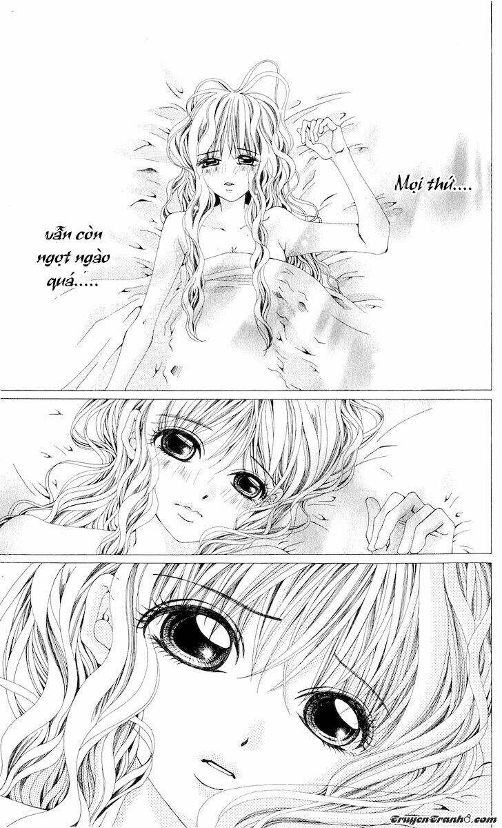 nemuri hime - yume miru youni koishiteru chapter 14 15