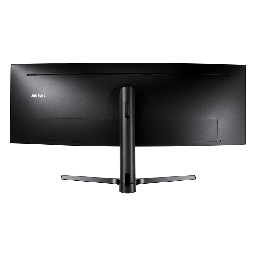 Màn Hình Cong Samsung LC43J890DKEXXV 43inch DFHD 5ms 120Hz VA Speaker - Hàng Chính Hãng