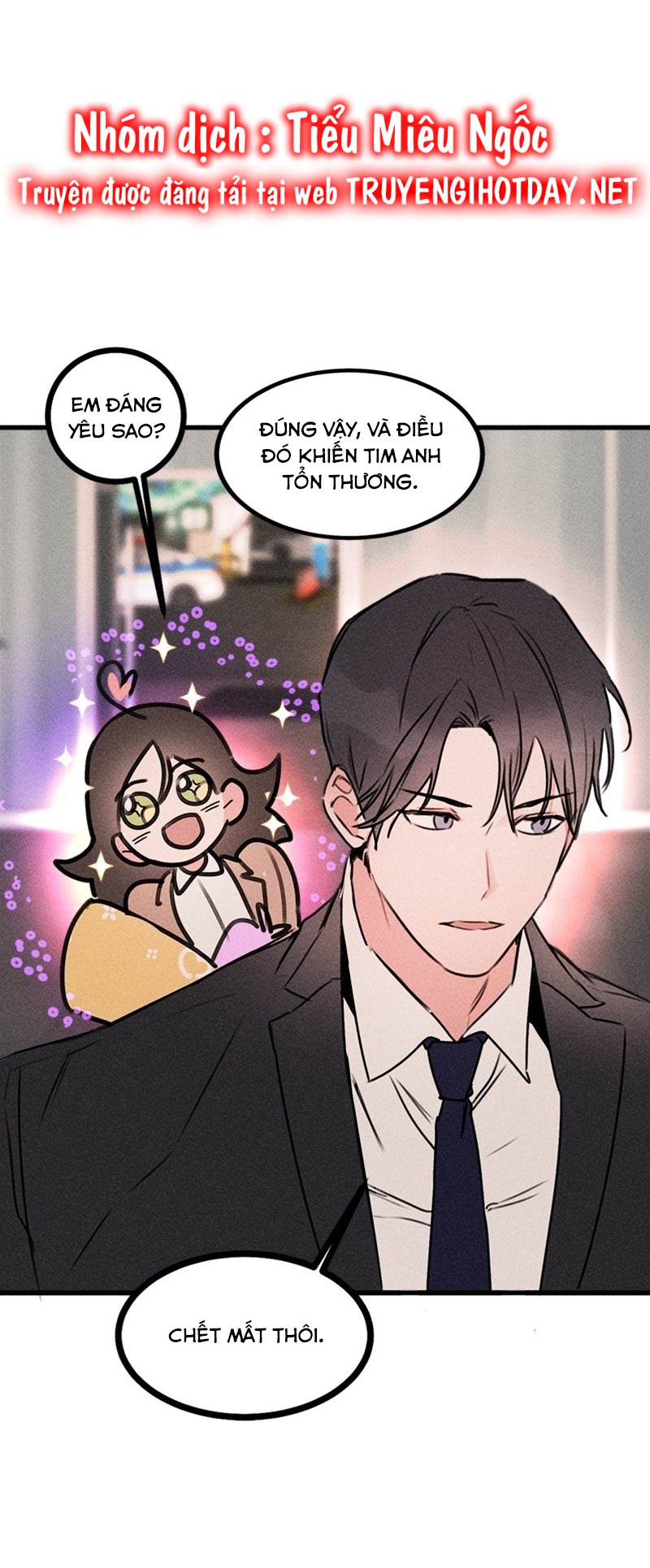 cuộc sống riêng của chị tôi chapter 7 7