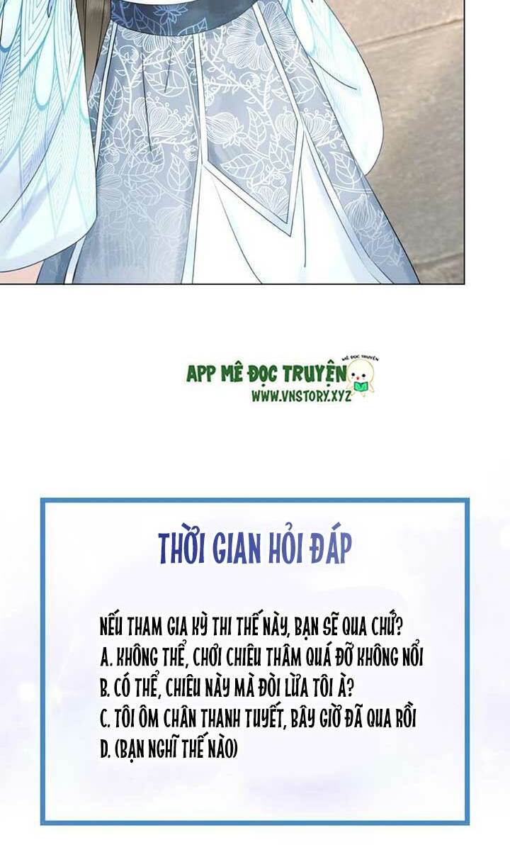 cực phẩm phế vật tiểu thư chapter 24 54