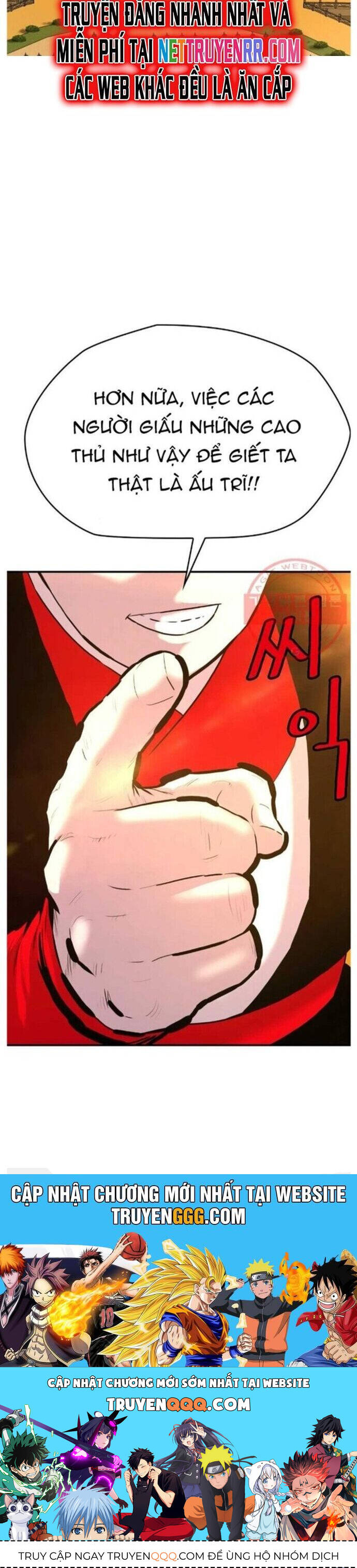 Bất Bại Quyền Ma Chapter 265 24