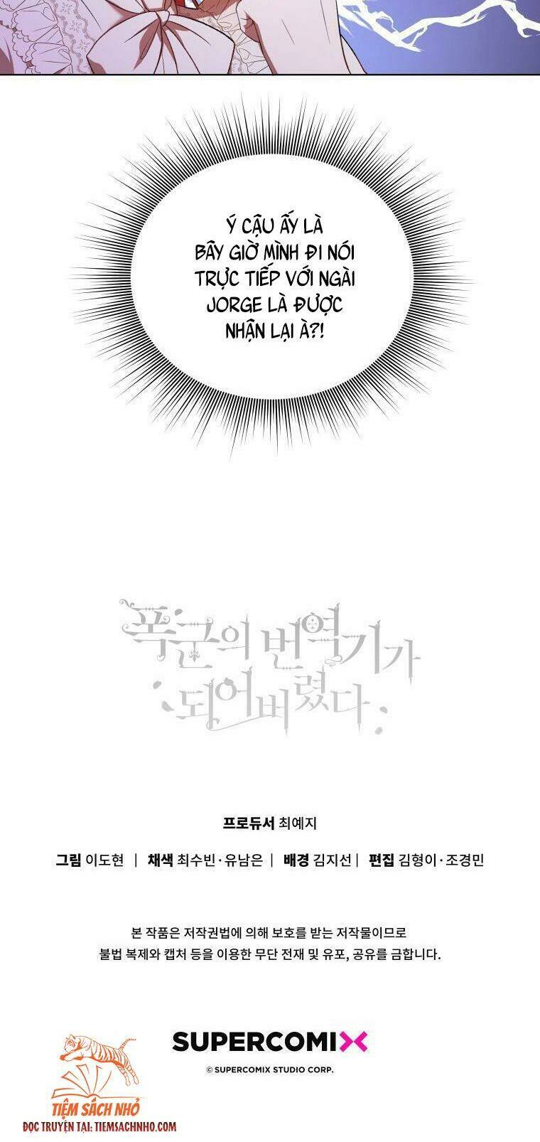 tôi trở thành phiên dịch viên của bạo chúa chapter 12 42