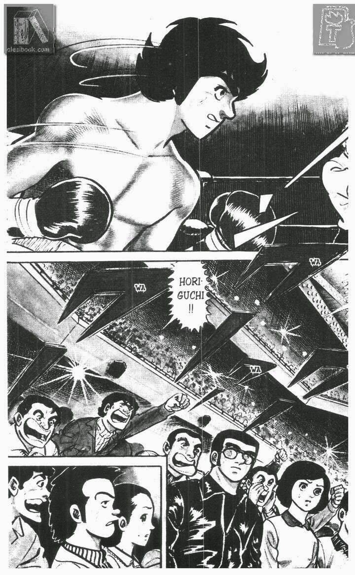 ganbare genki chapter 217 13