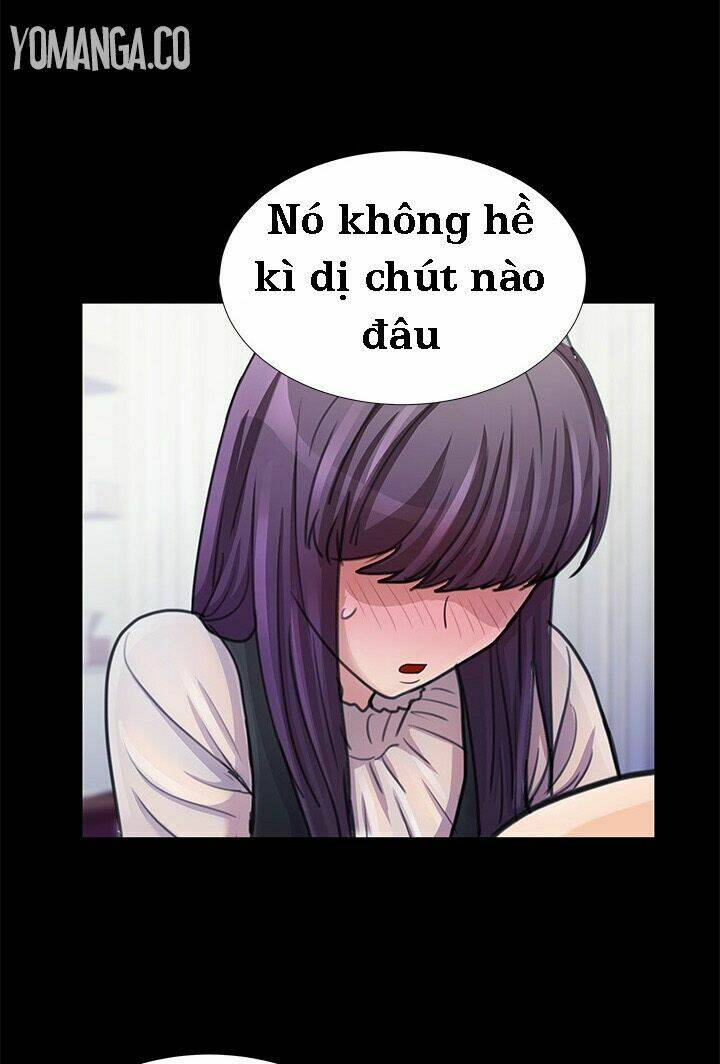 cậu sẽ làm như tôi nói chứ? chapter 13 24