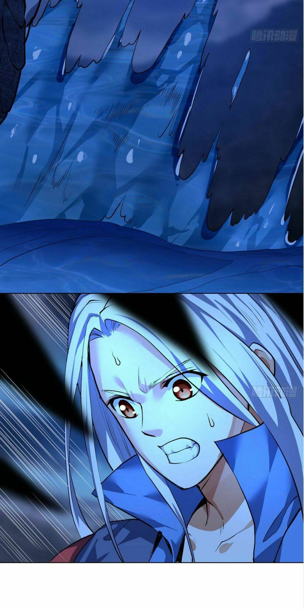 thần võ đế tôn chapter 12 32