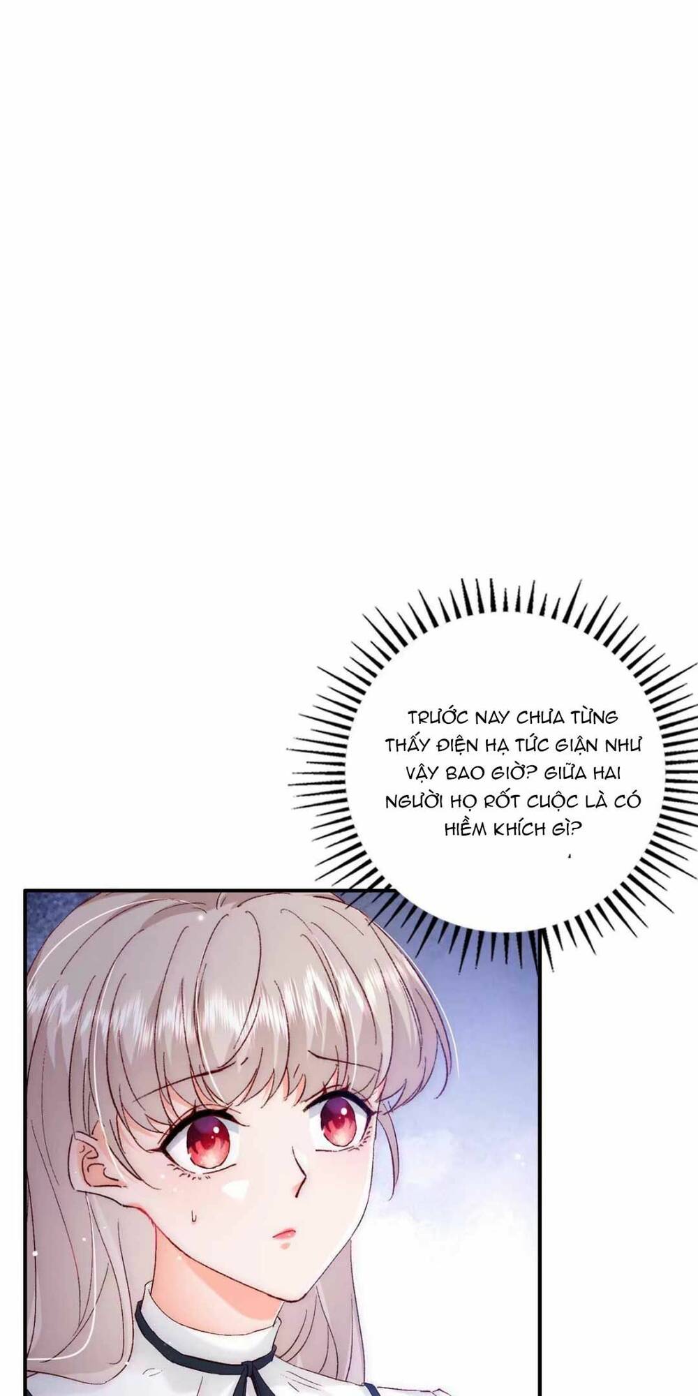 manh thê bé bỏng không dễ chọc chapter 30 12