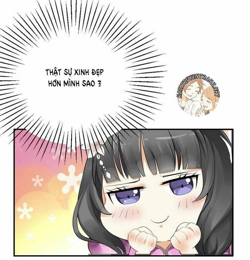 tiểu tâm can của cực phẩm đại nhân chapter 1 11