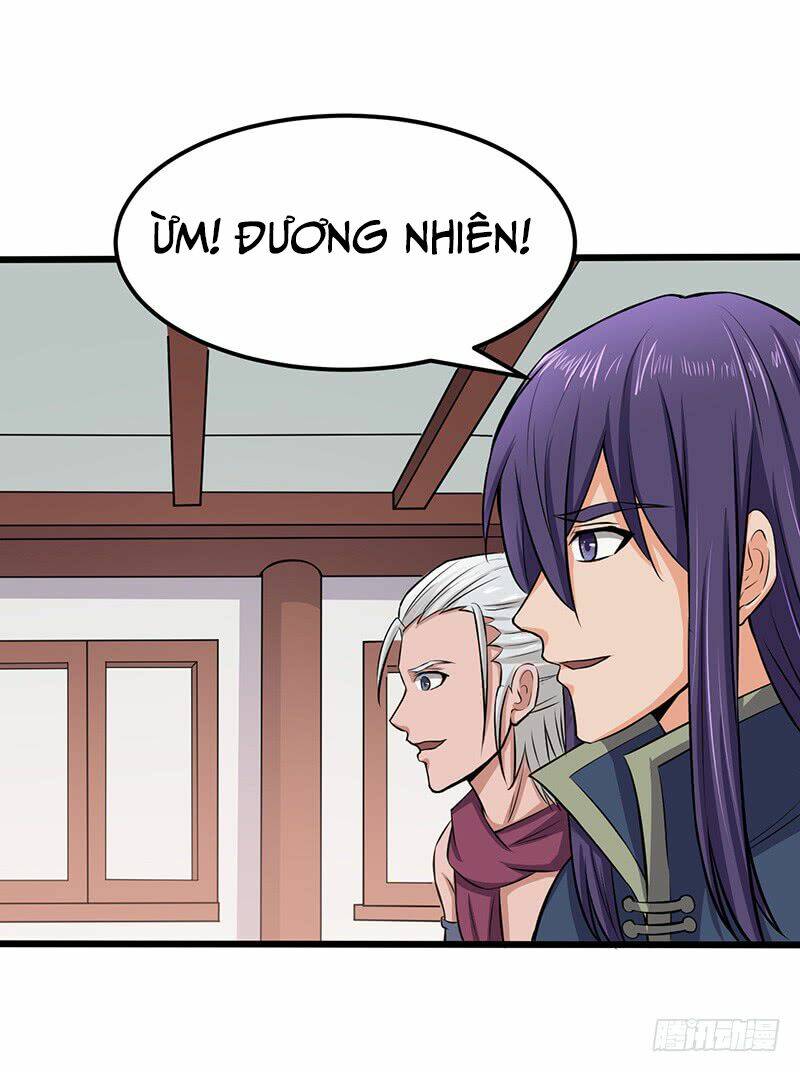 hỗn độn kiếm thần chapter 76 18