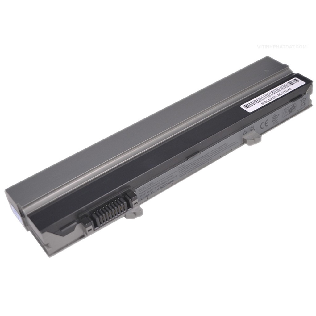 Pin dành cho Laptop Dell XPS 15 9550 9560 9570 7590 Dell Precision 5510 5520 M5510 M5520- 6GTPY_97Wh hàng nhập khẩu.