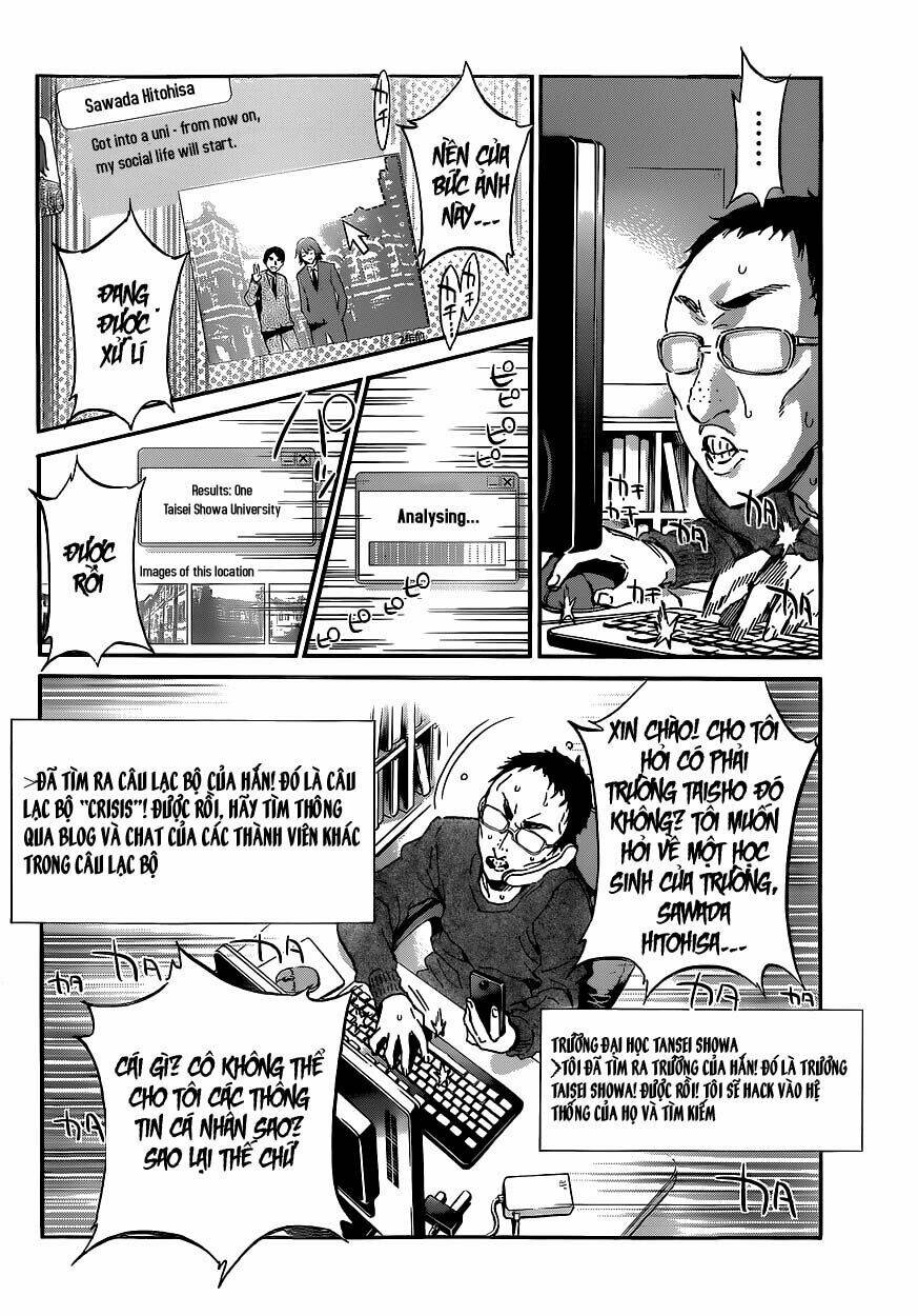 real account ii chapter 0.9 17