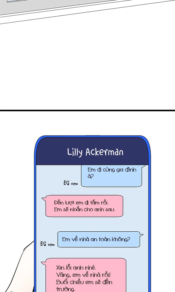 choco ngọt ngào chapter 79 5