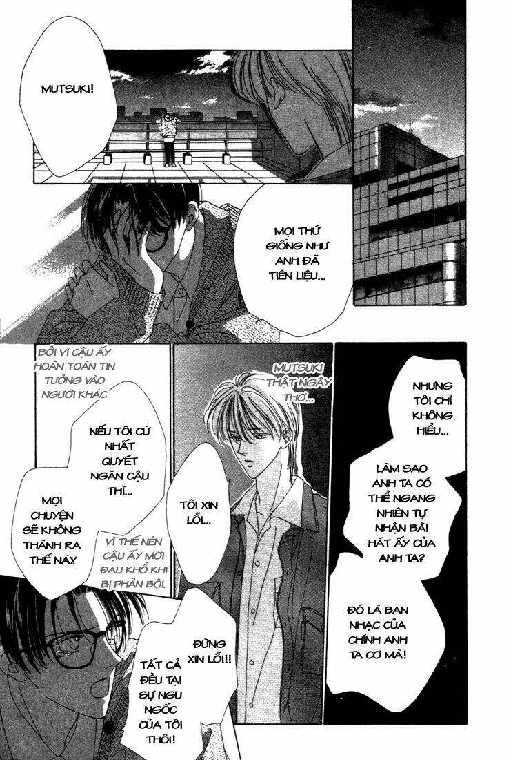 sayonara no riyu chapter 2 37