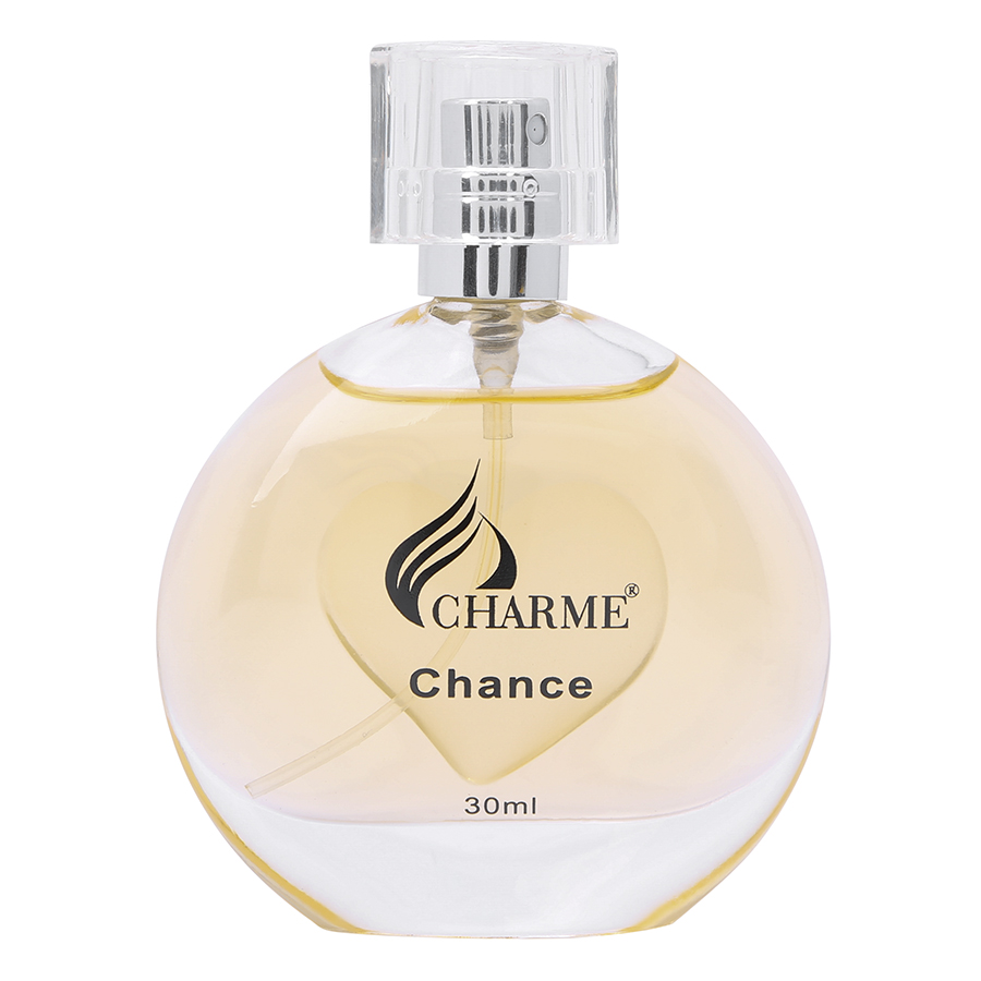 Nước Hoa Nữ Charme Chance EDP Charme-NHW-Chance30 (30ml)