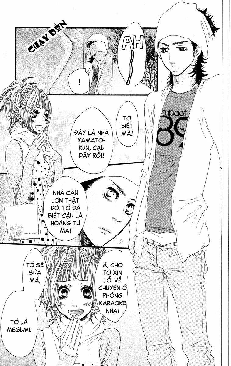 say i love you chapter 11 27