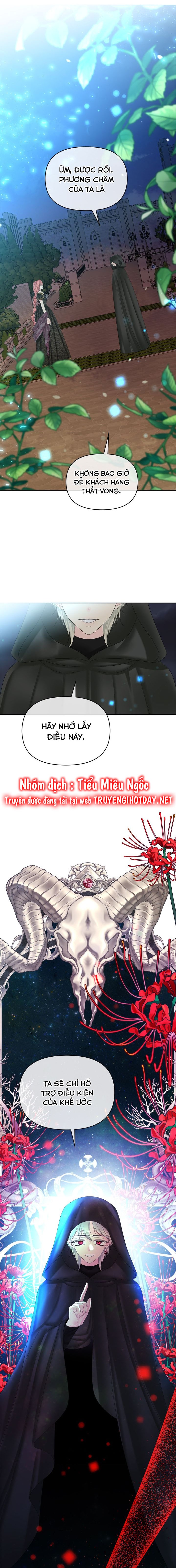 nuôi chồng từ bé chapter 57 16