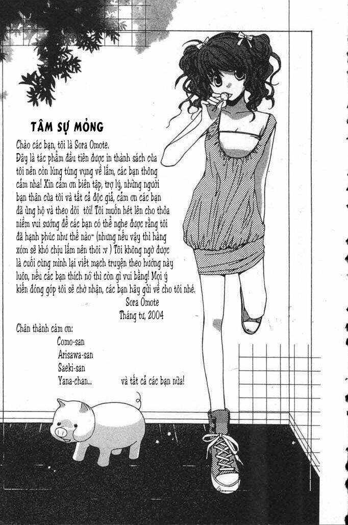 nụ hôn phép thuật chapter 5 33