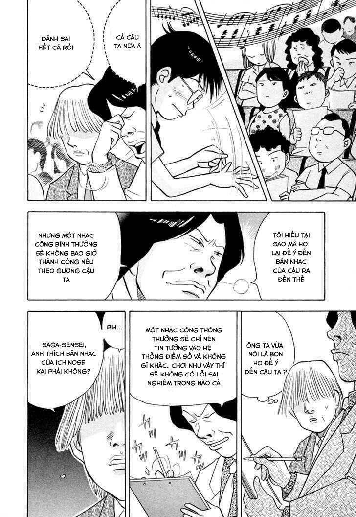 piano no mori chapter 43 20