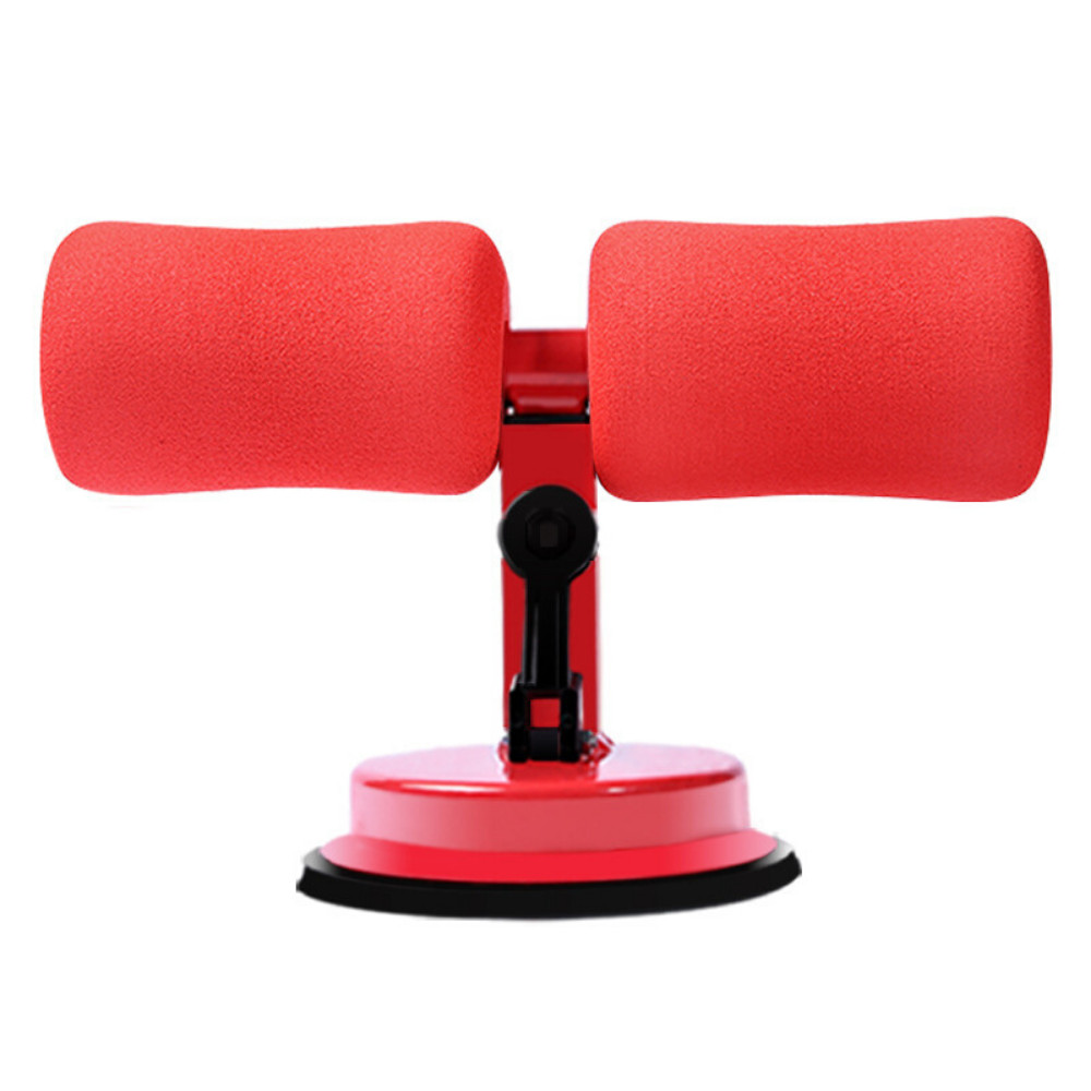 Dụng Cụ Tập Cơ Bụng, Tập Gym Tại Nhà Có Đế Hít Chân Không Chịu Lực Tốt Thanh Điều Chỉnh 3 Nấc SK2105