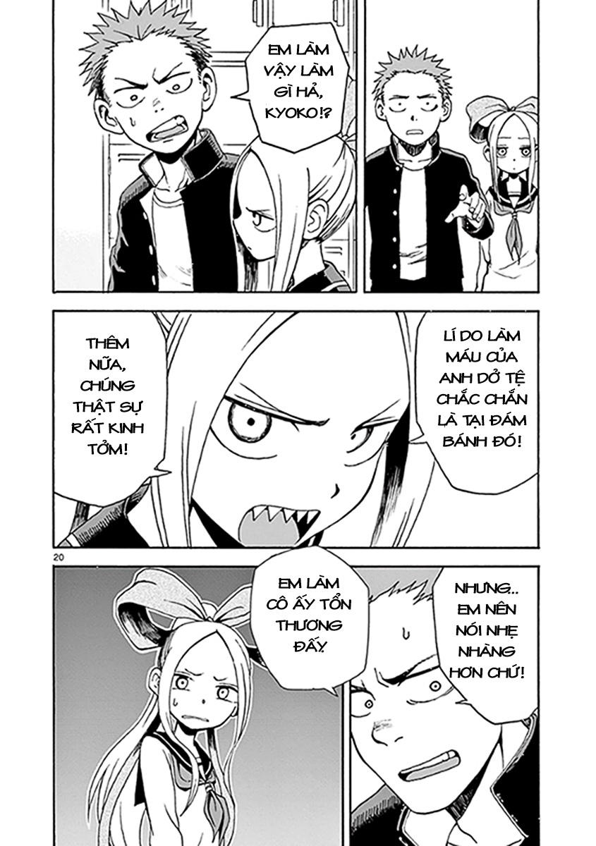fudatsuki no kyoko-chan chapter 7 23