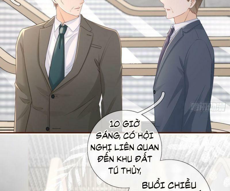 bạn gái tôi mới 30+ tuổi xuân chapter 82 43