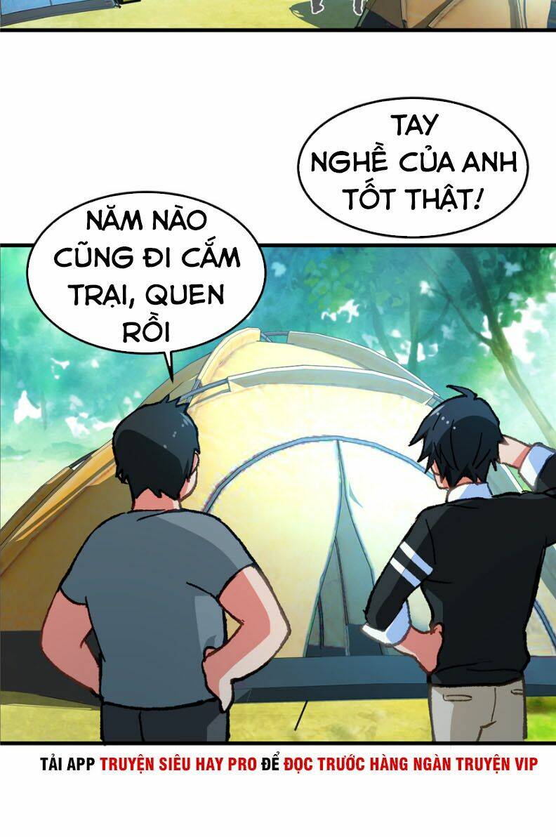 vô sỉ thuật sĩ chapter 5 2