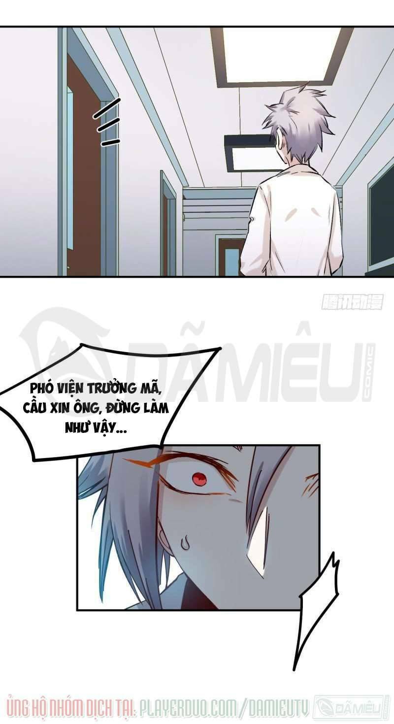 đỉnh phong thần y chapter 55 8