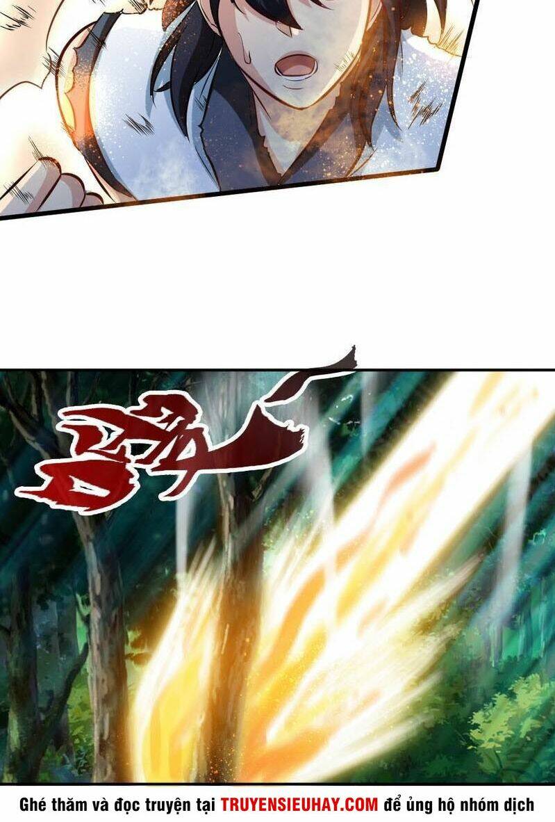 chí tôn thần ma chapter 138 21