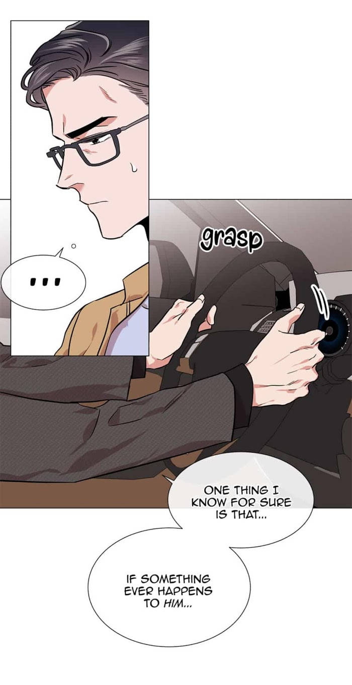 [raw] red candy chapter 68 12